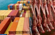 Exportaciones de carne vacuna de diciembre de 2020