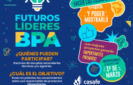 El RENATRE acompaña el concurso “Futuros Líderes BPA”