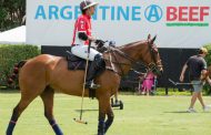 El Argentine Beef desembarca en el Abierto de Polo de EEUU