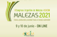 Congreso Malezas 2021, un espacio integral para analizar la problemática de las malezas