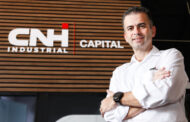 CNH Industrial Capital desembarca en Chile
