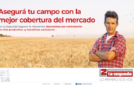 La tecnología como eje en el mercado asegurador agropecuario