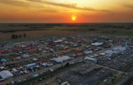 El esperado reencuentro del campo argentino está en marcha y será del 5 al 8 de octubre