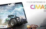 CAFMA participará de la Primera Cumbre Internacional de Muestras del Agro