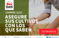 DAN lanza su campaña 21/22 de seguros para el campo