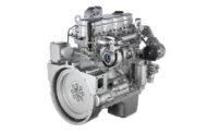 FPT Industrial fabricó el primer motor N45 - EURO 5 en Córdoba