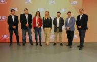 UPL Argentina presentó sus novedades para esta campaña