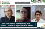 Cómo mejorar la comunicación de la cadena de la soja con el público urbano