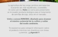 Llega al mercado el primer producto biológico de Helm Argentina