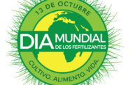 Los fertilizantes, proveedores de nutrientes para nuestros alimentos