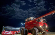 Tecnología inteligente Case IH en el noreste argentino