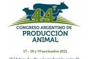 “El futuro desafía a la producción animal”
