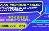 ¡Nuevo seminario del IPCVA para los jóvenes de la cadena de ganados y carnes!