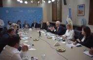 Se presentó el plan GanAr 2022-2023 para generar previsibilidad y confianza a la ganadería argentina