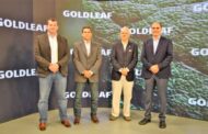 Presentaron GOLDLEAF, el primer y único fungicida multisitio para soja de la Argentina