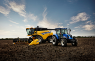 Con importantes novedades, New Holland Agriculture