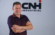 CNH Industrial cuenta con nueva estructura para el segmento de Construcción en América Latina