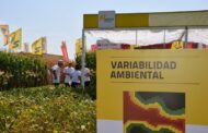 Nidera Semillas propone un recorrido por la agricultura moderna