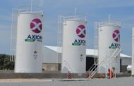 AXION energy presenta su combustible AXION DIESEL X10