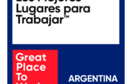 CNH Industrial, elegida como una de las 10 mejores empresas para trabajar en Argentina
