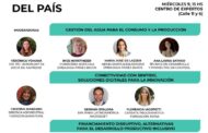 “Conversaciones para el Desarrollo del País”