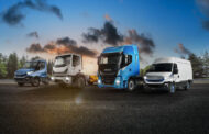 IVECO pone primera