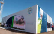 Bayer ratificó inversiones por 100 millones de dólares para potenciar la innovación, la digitalización y la sustentabilidad del agro argentino