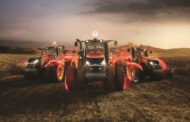 La agricultura digital de Case IH, presente en CLAP 2022
