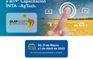 2° Congreso Latinoamericano de Agricultura de Precisión