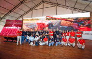 Case IH fortalece el vínculo con clientes en Agrishow