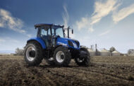 New Holland se prepara para presentar sus novedades