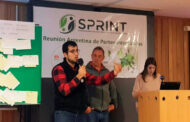 CIAFBA participó con una mirada sustentable en el último taller del Proyecto Sprint