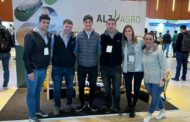 ALZ-AGRO PARTICIPÓ DEL INTERNACIONAL DE MAÍZ