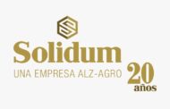 SOLIDUM SGR celebra su 20° aniversario