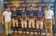 La Copa Case IH brilló en el 129° Abierto Argentino de Polo