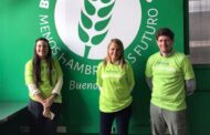 Bunge realizó un programa mundial de voluntariado para hacer frente a los desafíos de la seguridad alimentaria