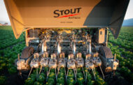 CNH Industrial invierte en Stout Industrial Technology