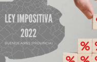 Preocupación Por Omisiones De Topes Porcentuales En La Ley Impositiva De Buenos Aires