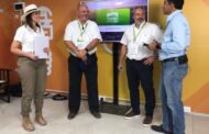 Expoagro en VIVO, una experiencia ÚNICA desde el campo