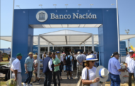 El Banco Nación participará  con propuestas competitivas y beneficiosas para los productores agropecuarios