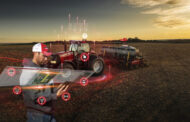 CNH Industrial se une con Auravant para potenciar la agricultura digital