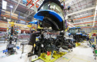 CNH Industrial celebra sus 10 años de fabricación en Argentina invirtiendo más de U$S 30 millones