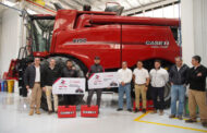 Desafío Técnico Case IH, una demostración de habilidades