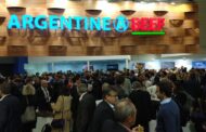 Ya llega la feria de Europa más  importante para la carne vacuna argentina