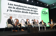 Se viene el 2° Congreso de Distribuidores del Agro