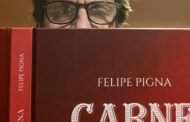 El libro “Carne, una pasión argentina”, obtuvo un importante galardón internacional