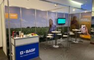 BASF en el CDA: “Disrupción y transformación en el agro impulsados por la digitalización” 24