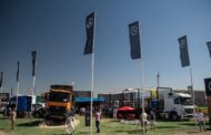 Mercedes-Benz Camiones y Buses llegará a Agroactiva con las mejores propuestas para el campo