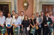 Banco Nación realizará su primer remate de hacienda con la fuerza de Expoagro