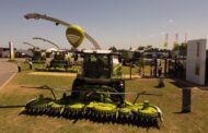 CLAAS se prepara para celebrar un hito mundial